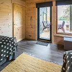 度假居 Kurki By Interhome *