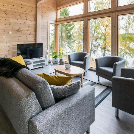 Kurki By Interhome Prázdninový dům