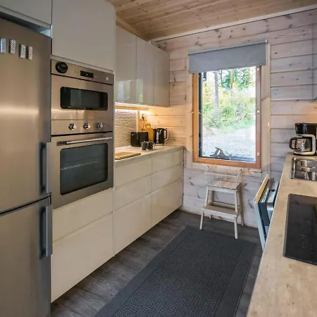 Dom wakacyjny Kurki By Interhome