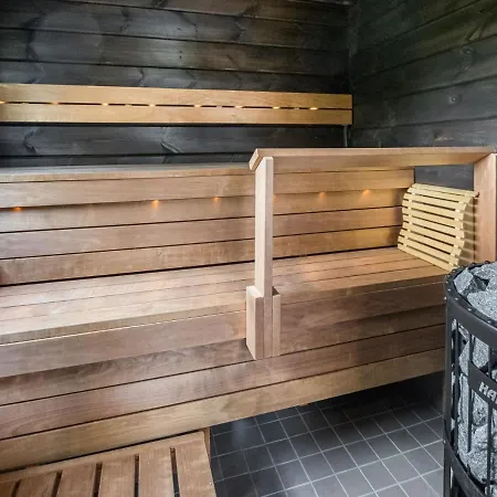 Prázdninový dům Kurki By Interhome *