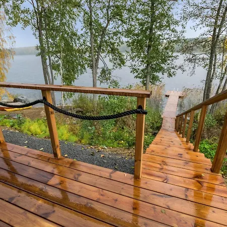 Kurki By Interhome *