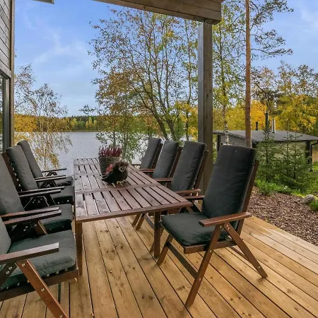 度假居 Kurki By Interhome *