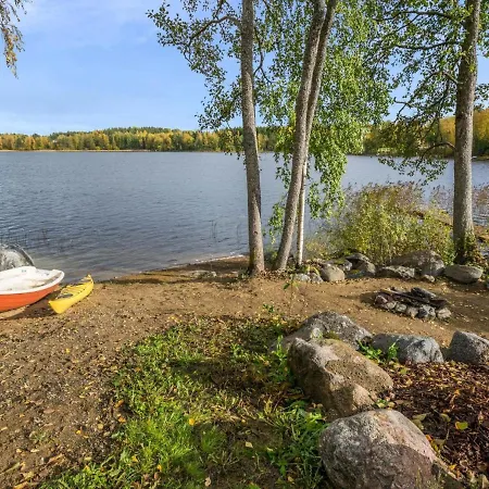 Kurki By Interhome * Torvoila