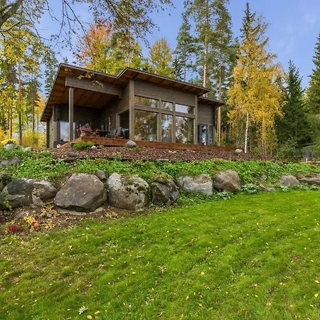 Kurki By Interhome 度假居 Torvoila