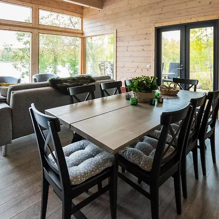 Kurki By Interhome 度假居 Torvoila