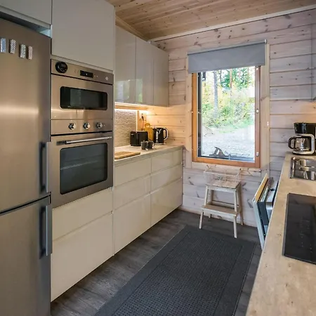 度假居 Kurki By Interhome Torvoila