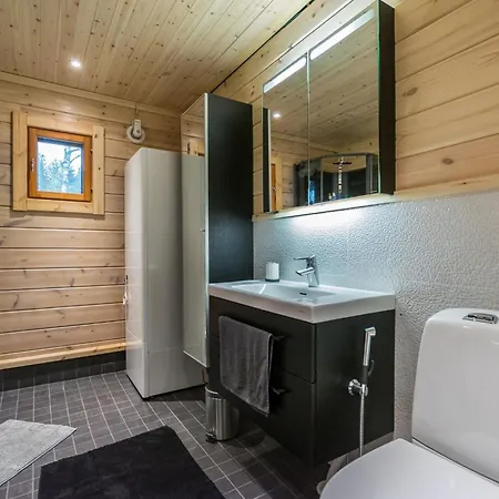 Hébergement de vacances Kurki By Interhome