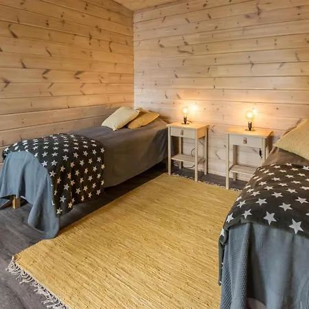 Kurki By Interhome Hébergement de vacances *