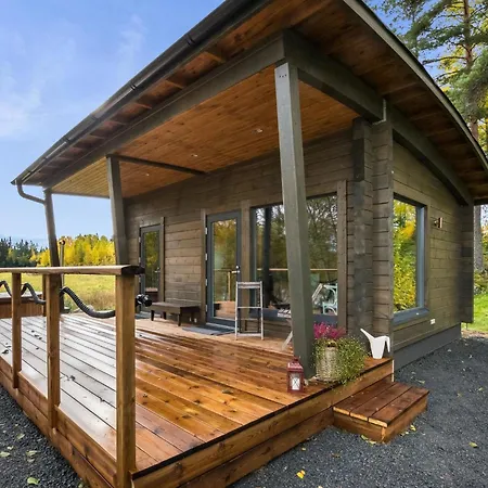 Kurki By Interhome *