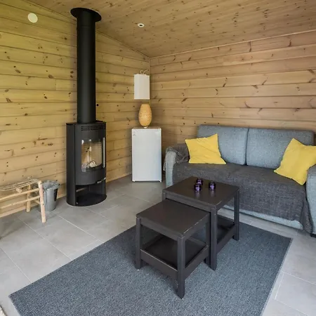 Kurki By Interhome Hébergement de vacances