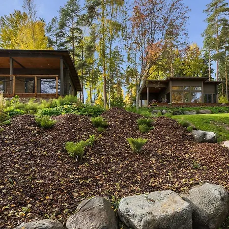 Kurki By Interhome Vakantiehuis Torvoila