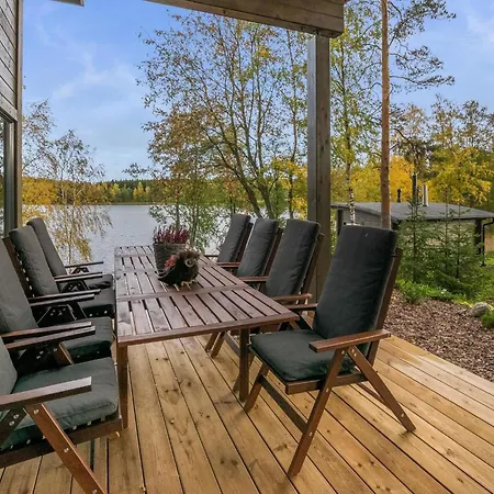 Kurki By Interhome *