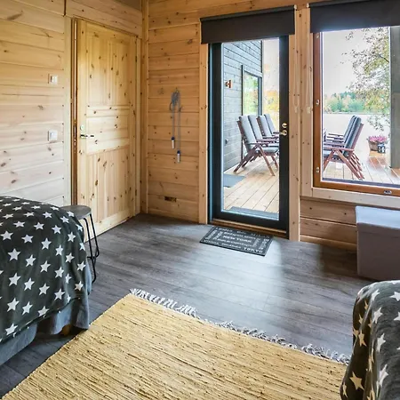 Сasa de vacaciones Kurki By Interhome *
