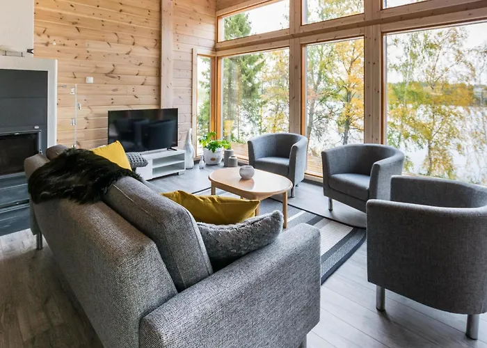 Kurki By Interhome Hébergement de vacances *