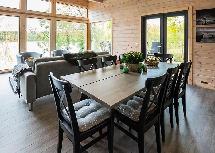 Kurki By Interhome Casa de Férias Torvoila