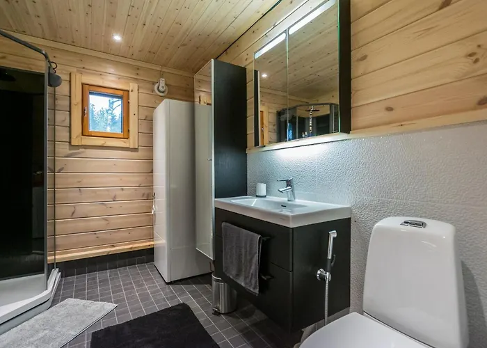 Casa de Férias Kurki By Interhome