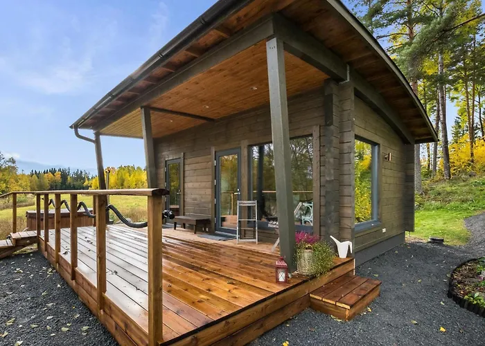 Kurki By Interhome *