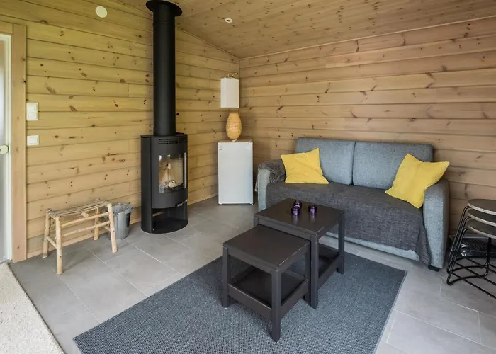 Kurki By Interhome Hébergement de vacances