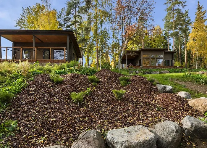 Kurki By Interhome Casa de Férias Torvoila