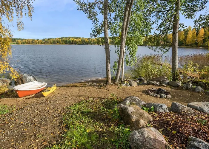 Kurki By Interhome Casa de Férias Torvoila