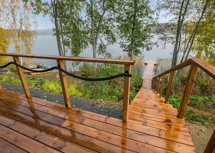 Kurki By Interhome * Torvoila