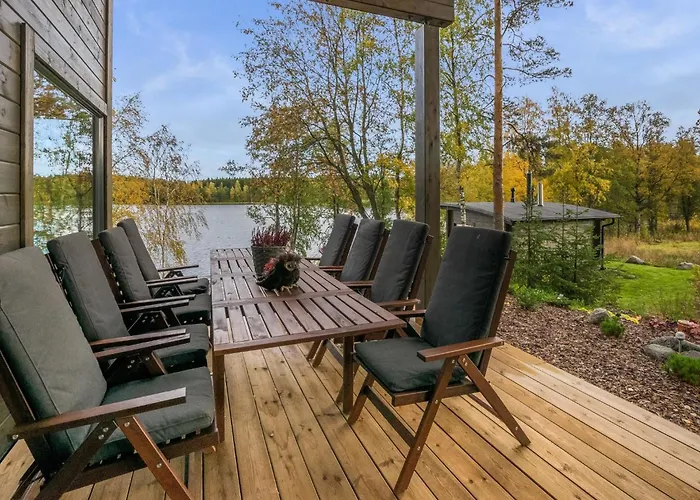 Kurki By Interhome *